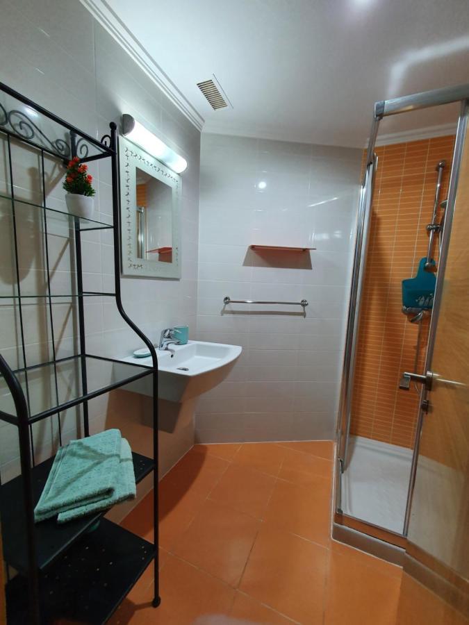 Okeanos Fantastic 2 Bedrooms Vr-Pn El Médano Exteriér fotografie