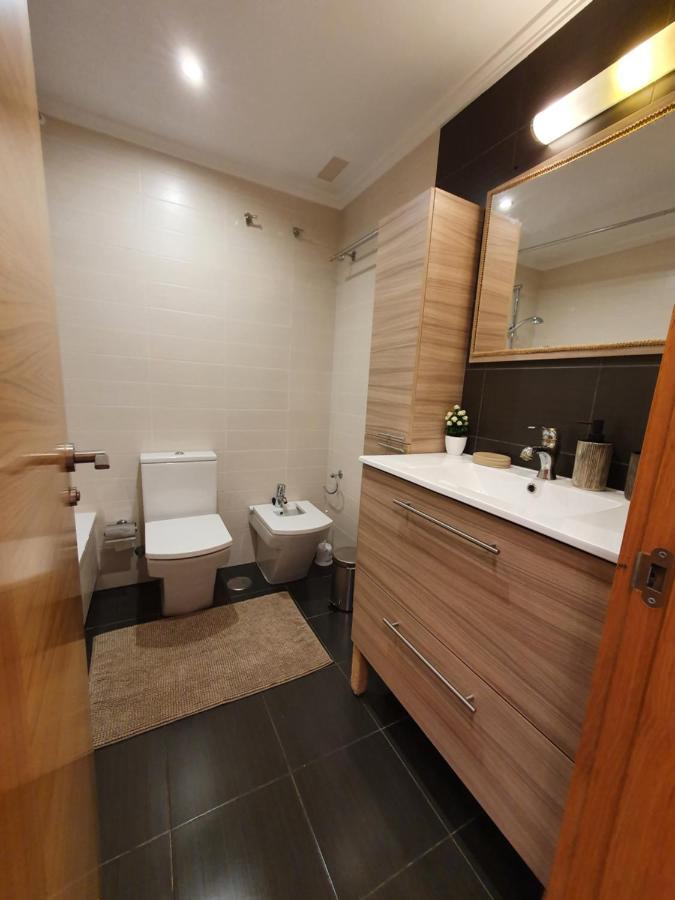 Okeanos Fantastic 2 Bedrooms Vr-Pn El Médano Exteriér fotografie