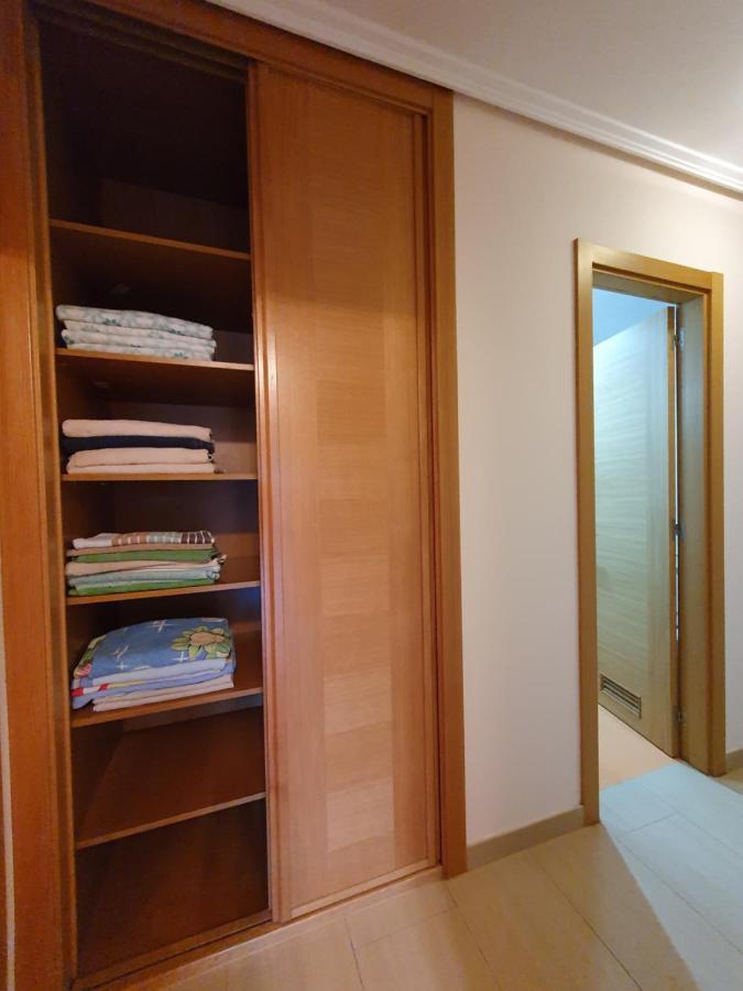 Okeanos Fantastic 2 Bedrooms Vr-Pn El Médano Exteriér fotografie