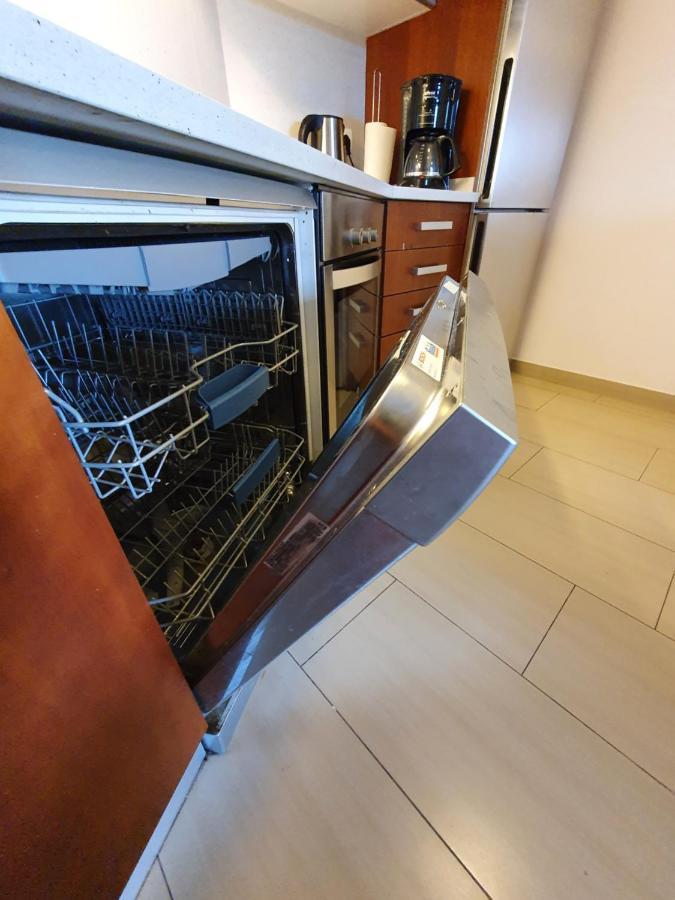 Okeanos Fantastic 2 Bedrooms Vr-Pn El Médano Exteriér fotografie