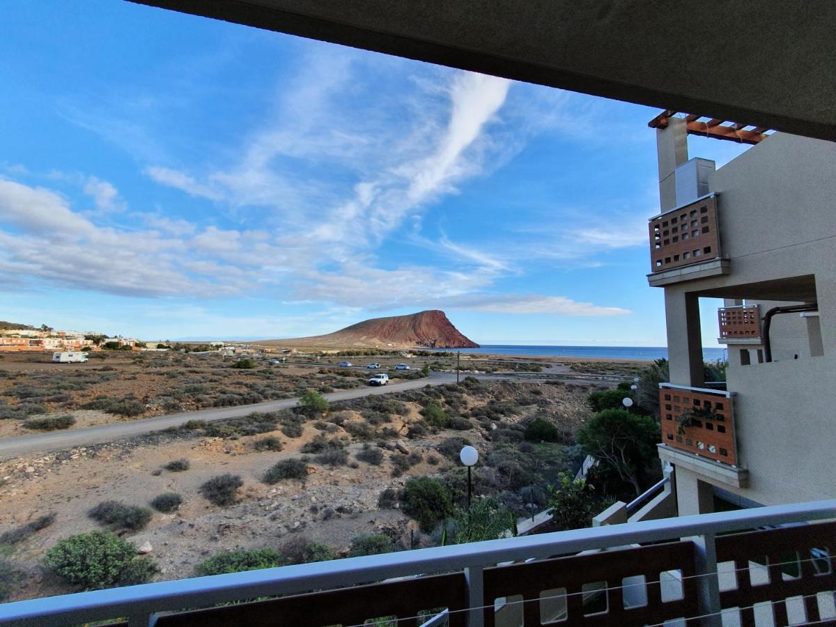 Okeanos Fantastic 2 Bedrooms Vr-Pn El Médano Exteriér fotografie