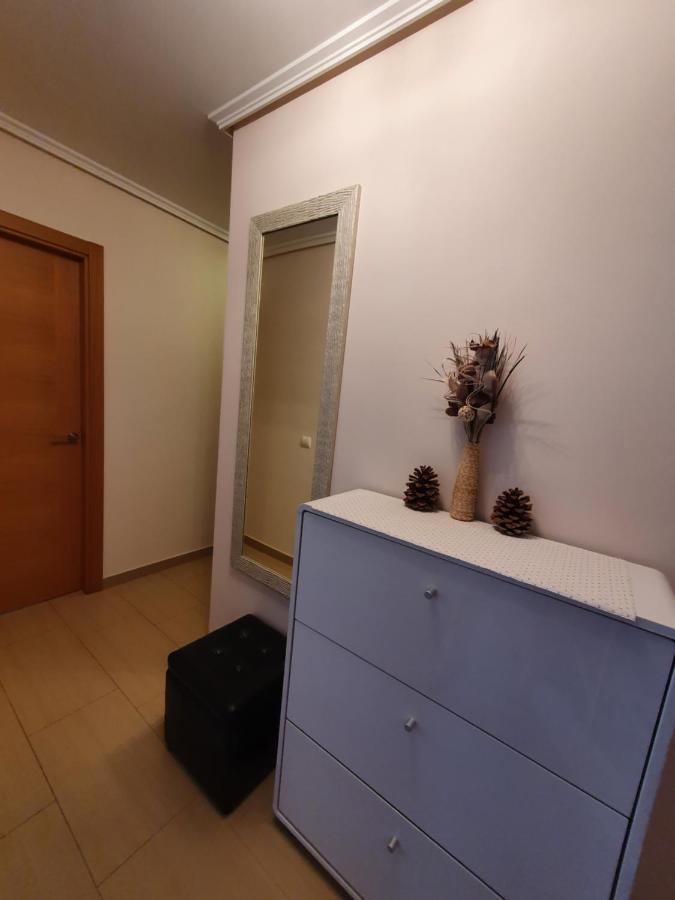 Okeanos Fantastic 2 Bedrooms Vr-Pn El Médano Exteriér fotografie