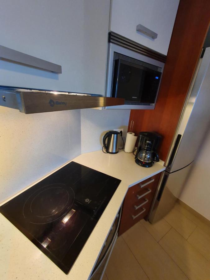 Okeanos Fantastic 2 Bedrooms Vr-Pn El Médano Exteriér fotografie