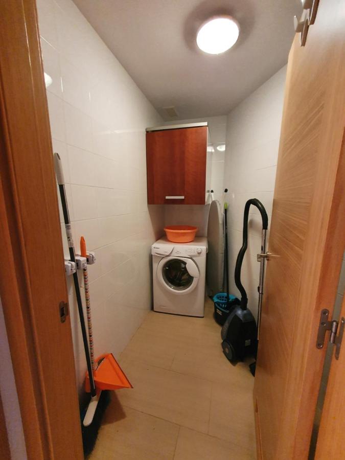 Okeanos Fantastic 2 Bedrooms Vr-Pn El Médano Exteriér fotografie