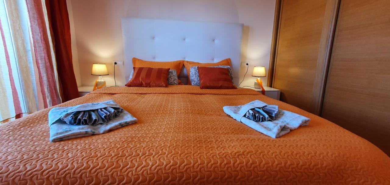 Okeanos Fantastic 2 Bedrooms Vr-Pn El Médano Exteriér fotografie