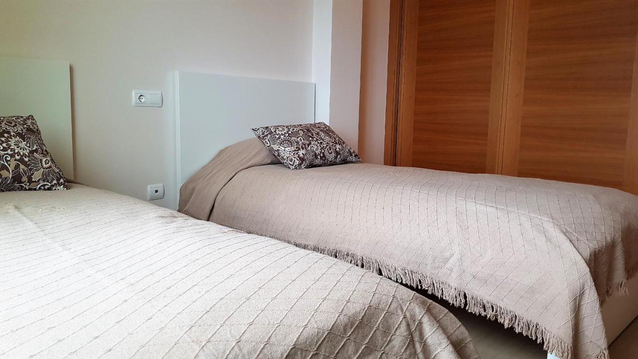 Okeanos Fantastic 2 Bedrooms Vr-Pn El Médano Exteriér fotografie