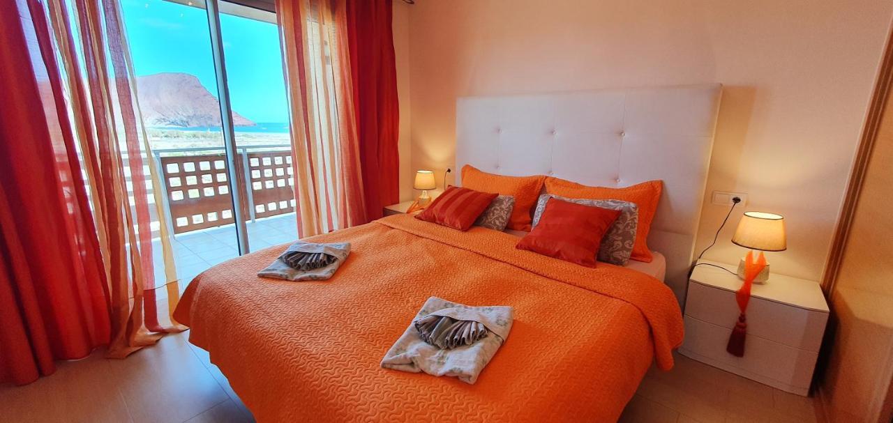 Okeanos Fantastic 2 Bedrooms Vr-Pn El Médano Exteriér fotografie