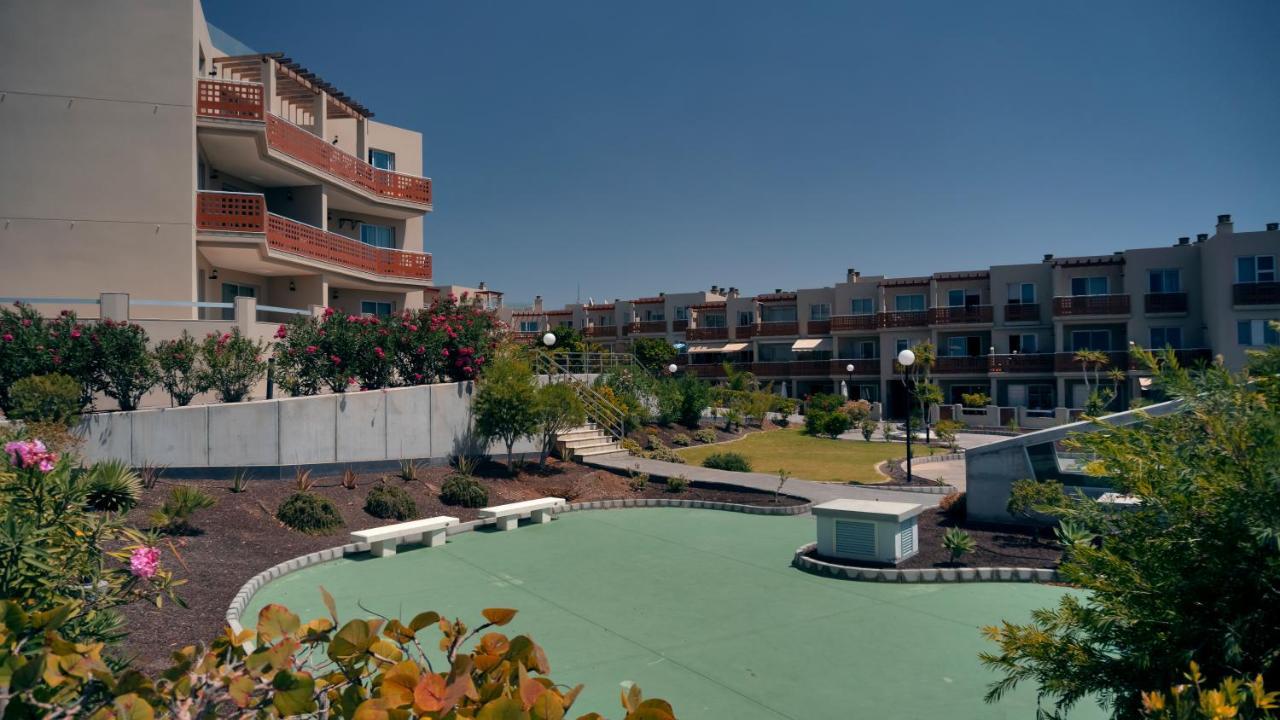 Okeanos Fantastic 2 Bedrooms Vr-Pn El Médano Exteriér fotografie