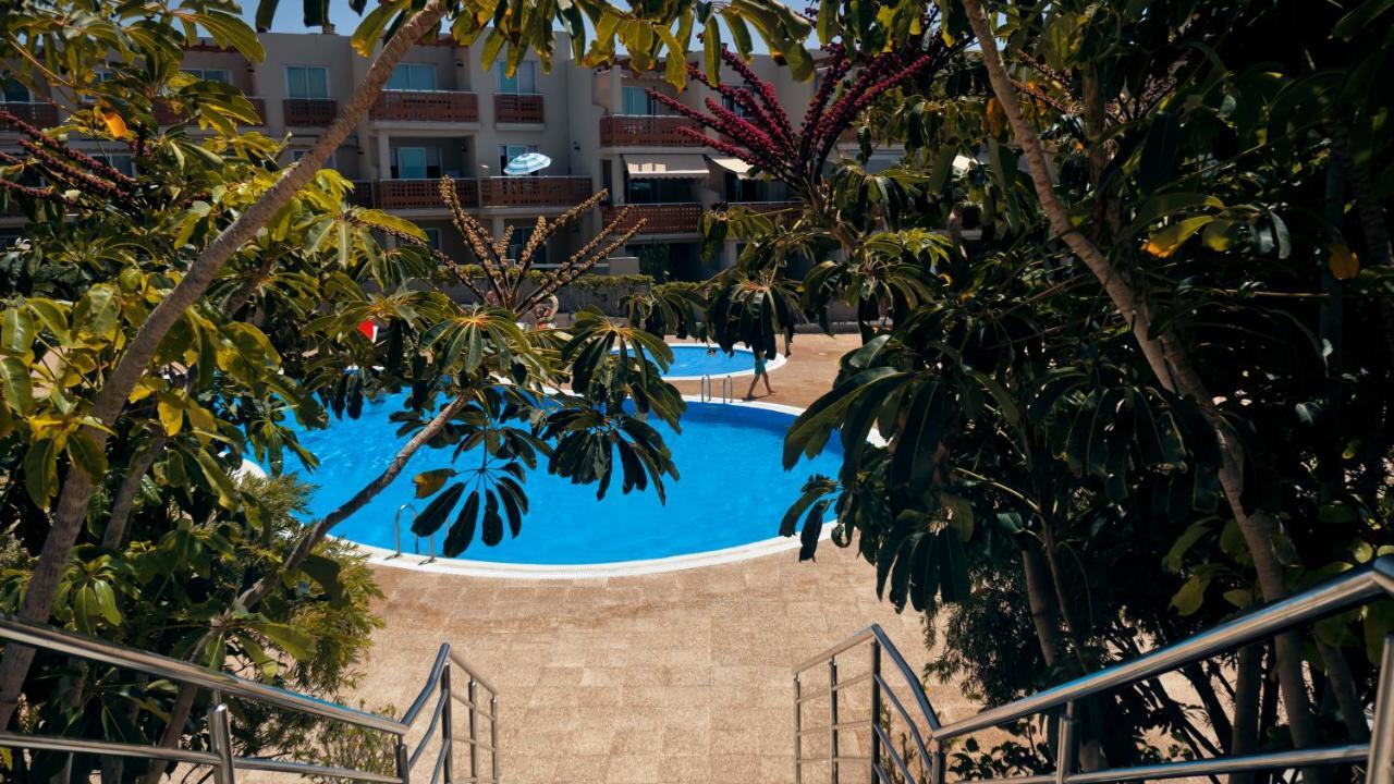 Okeanos Fantastic 2 Bedrooms Vr-Pn El Médano Exteriér fotografie