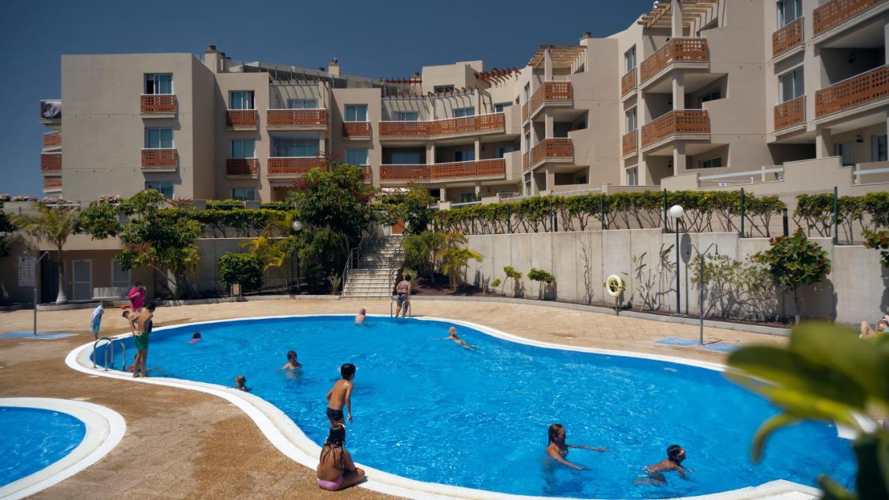 Okeanos Fantastic 2 Bedrooms Vr-Pn El Médano Exteriér fotografie