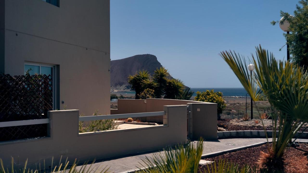Okeanos Fantastic 2 Bedrooms Vr-Pn El Médano Exteriér fotografie