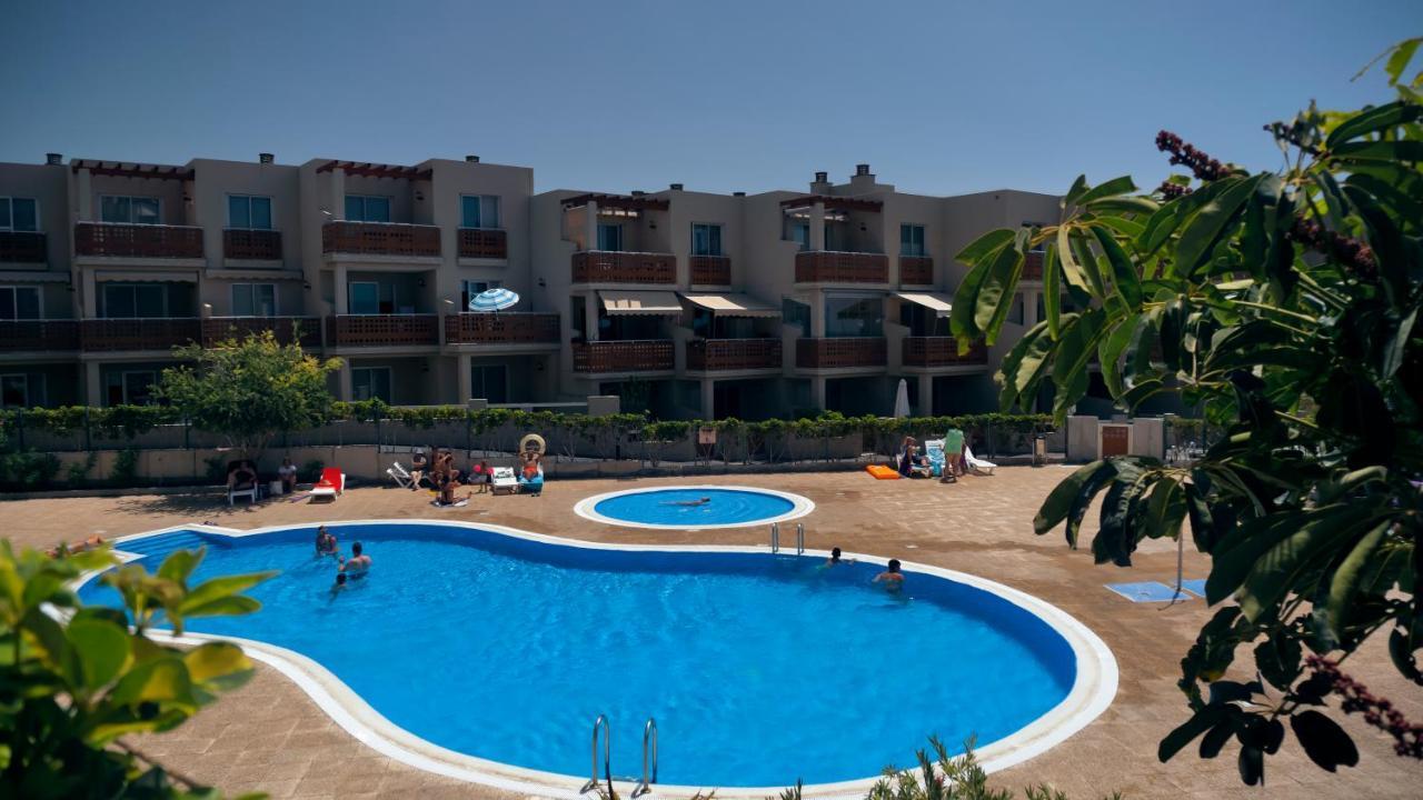 Okeanos Fantastic 2 Bedrooms Vr-Pn El Médano Exteriér fotografie